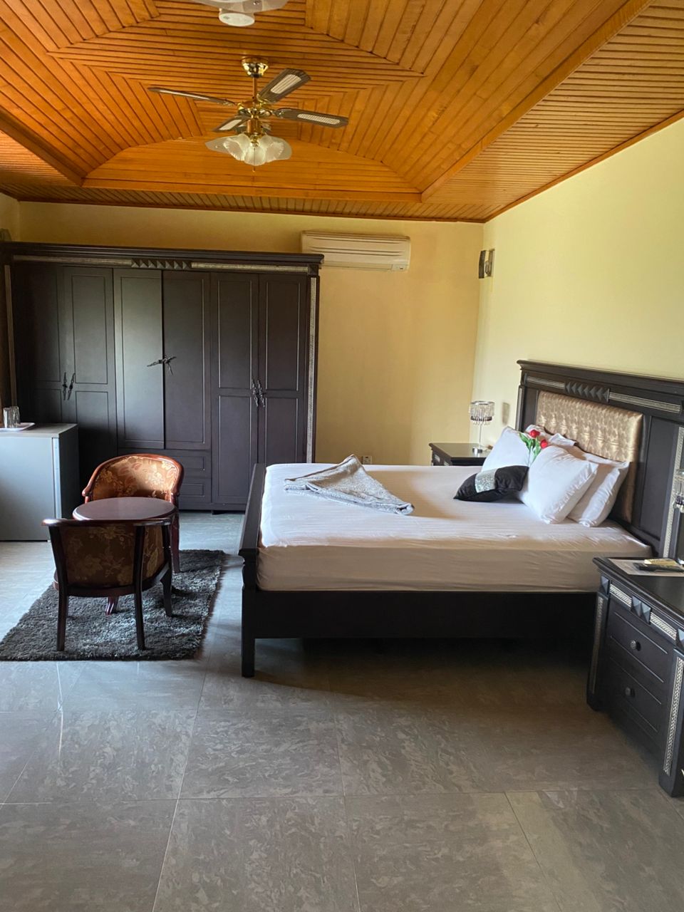 Serenity Suite